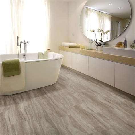 best waterproof vinyl flooring